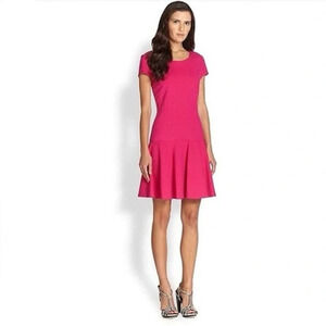 Diane Von Furstenberg Marley Dress, size  12